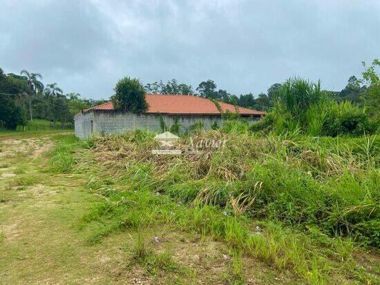 Terreno Jardim Camargo (Canguera), São Roque - SP