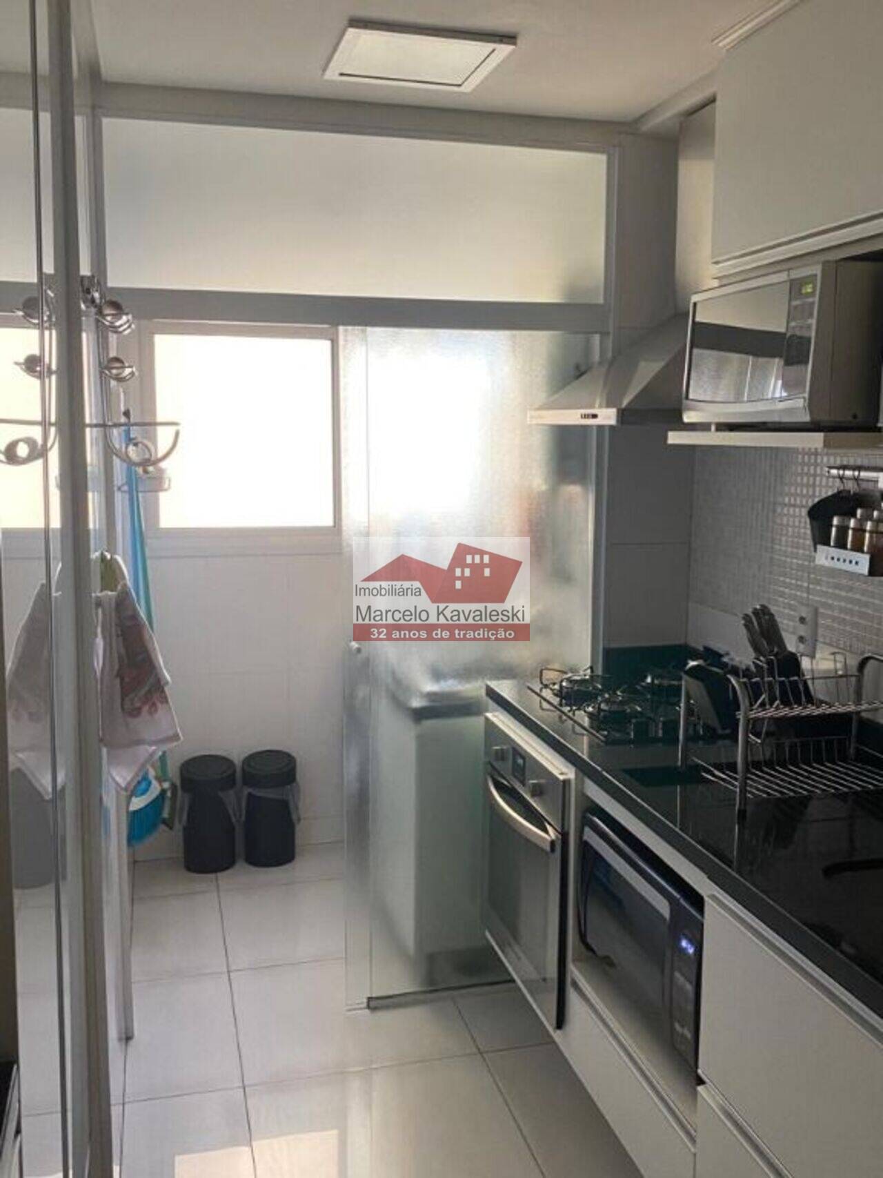 Apartamento Mooca, São Paulo - SP