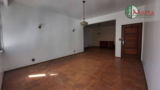 Apartamento Centro, Juiz de Fora - MG