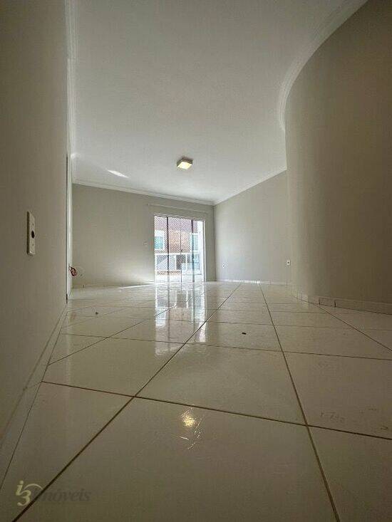 Apartamento Praia Brava, Itajaí - SC