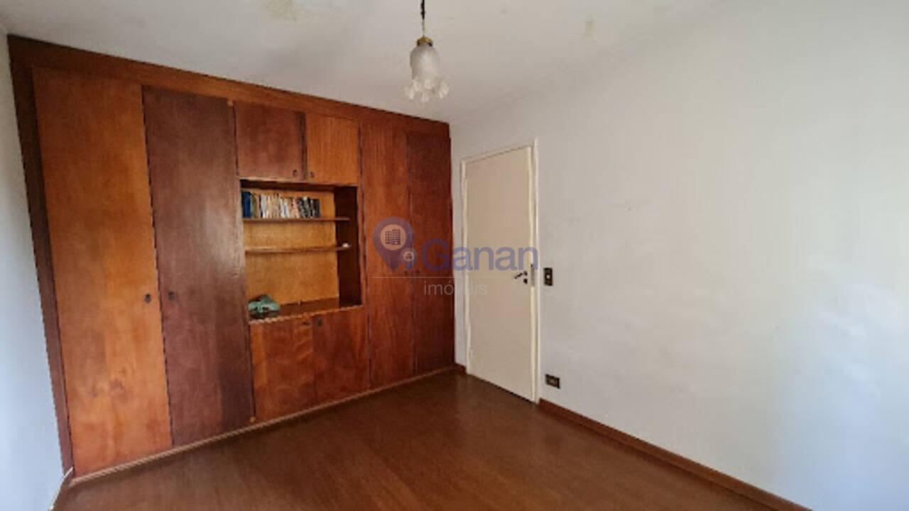 Apartamento Campo Belo, São Paulo - SP