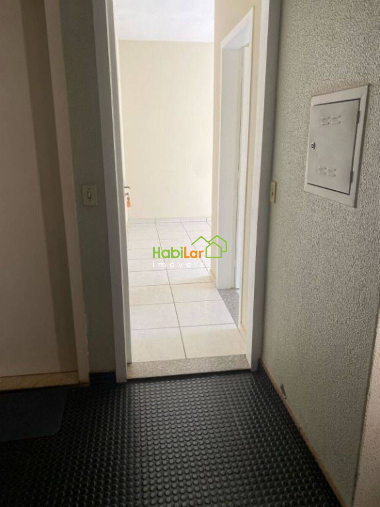 Apartamento Residencial Macedo Teles I, São José do Rio Preto - SP