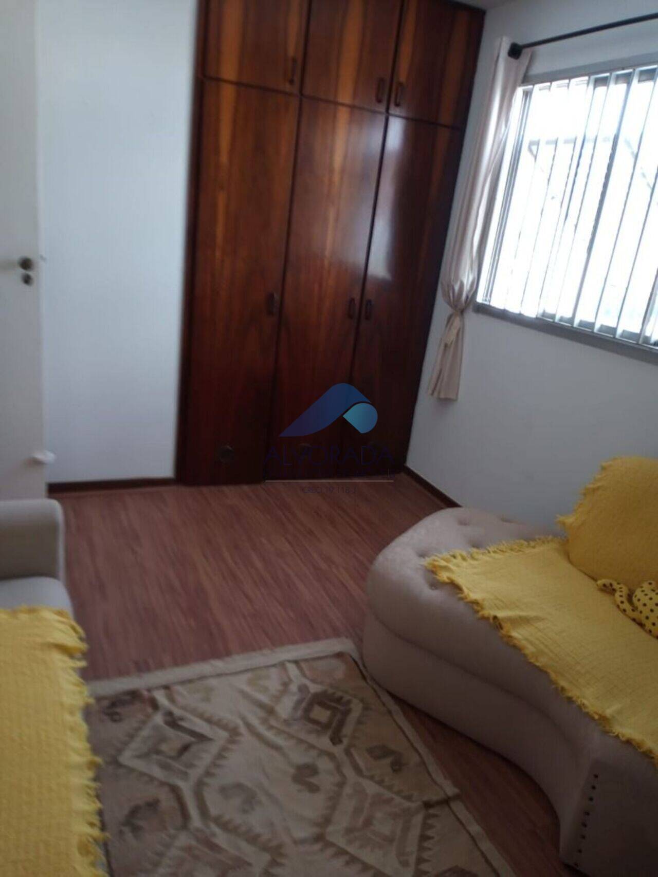 Apartamento Centro, São José dos Campos - SP