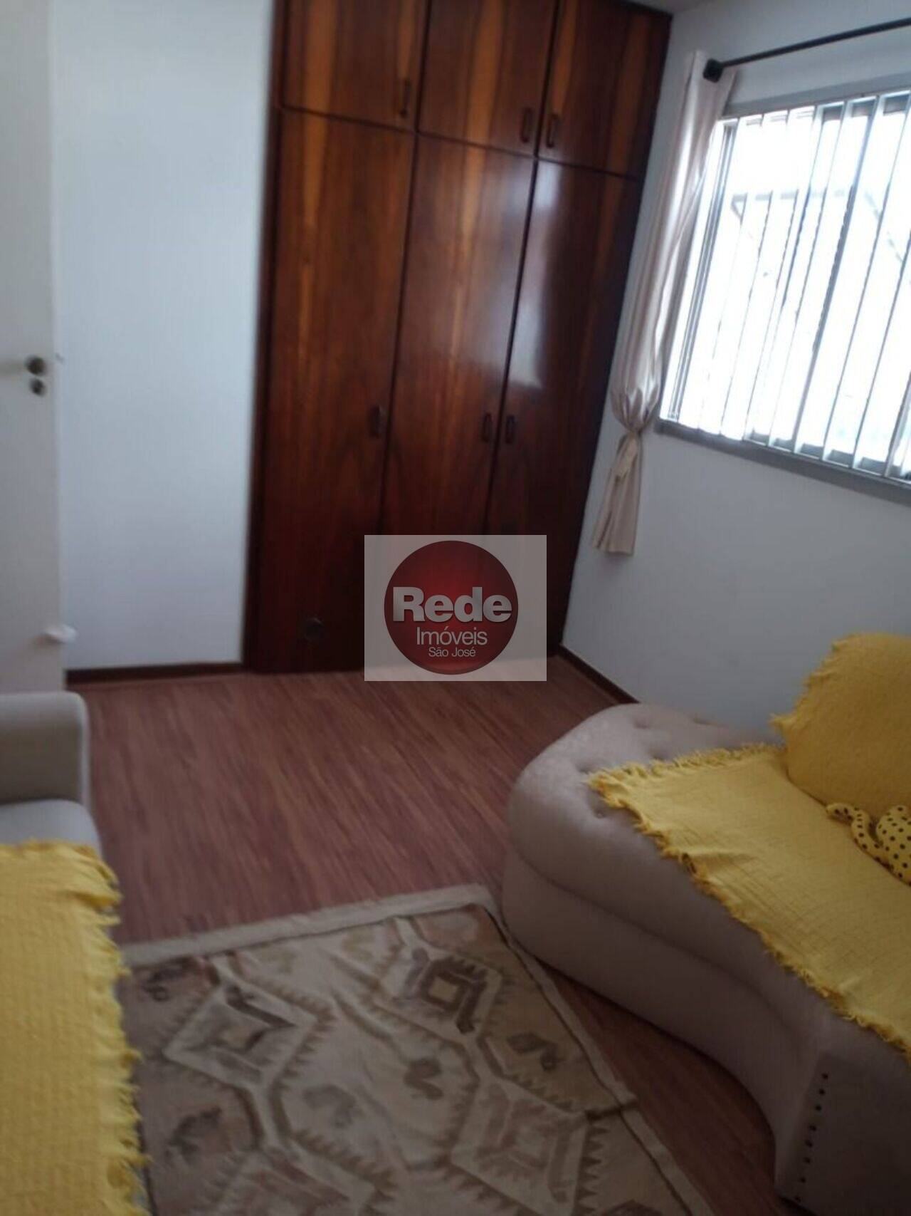 Apartamento Centro, São José dos Campos - SP