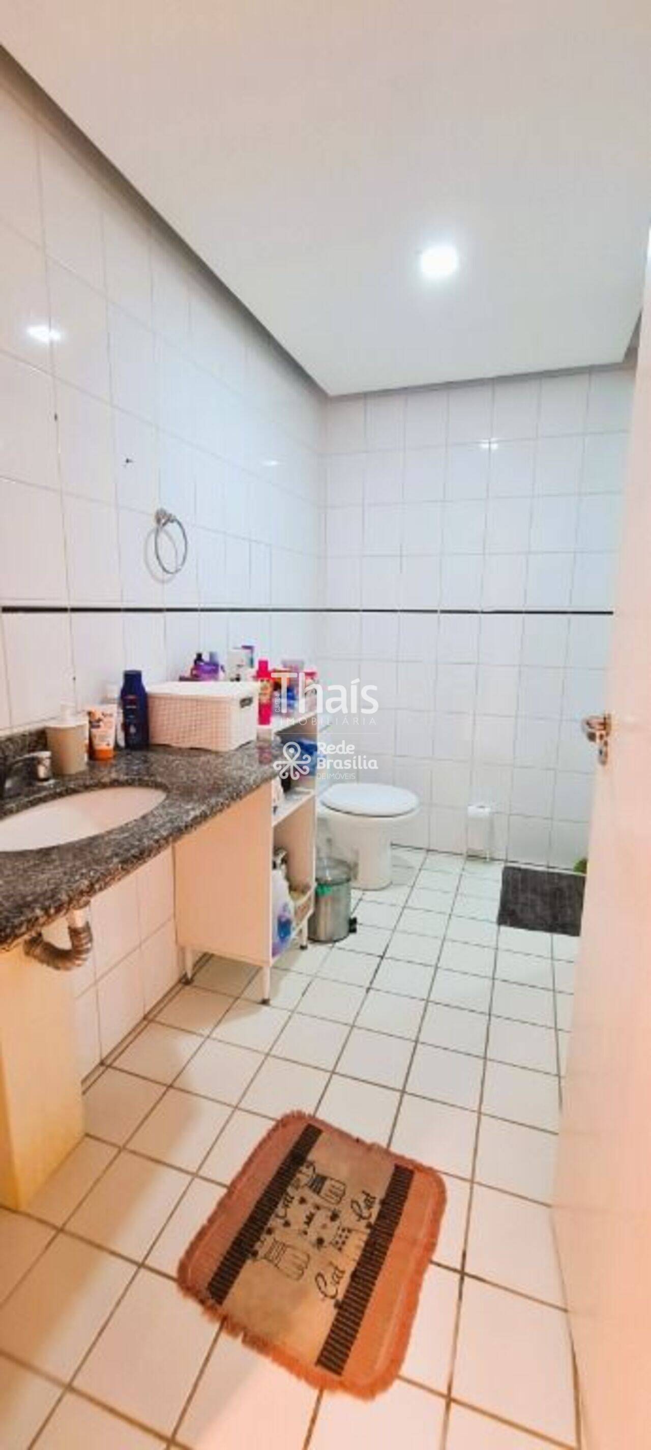 Apartamento Águas Claras, Águas Claras - DF