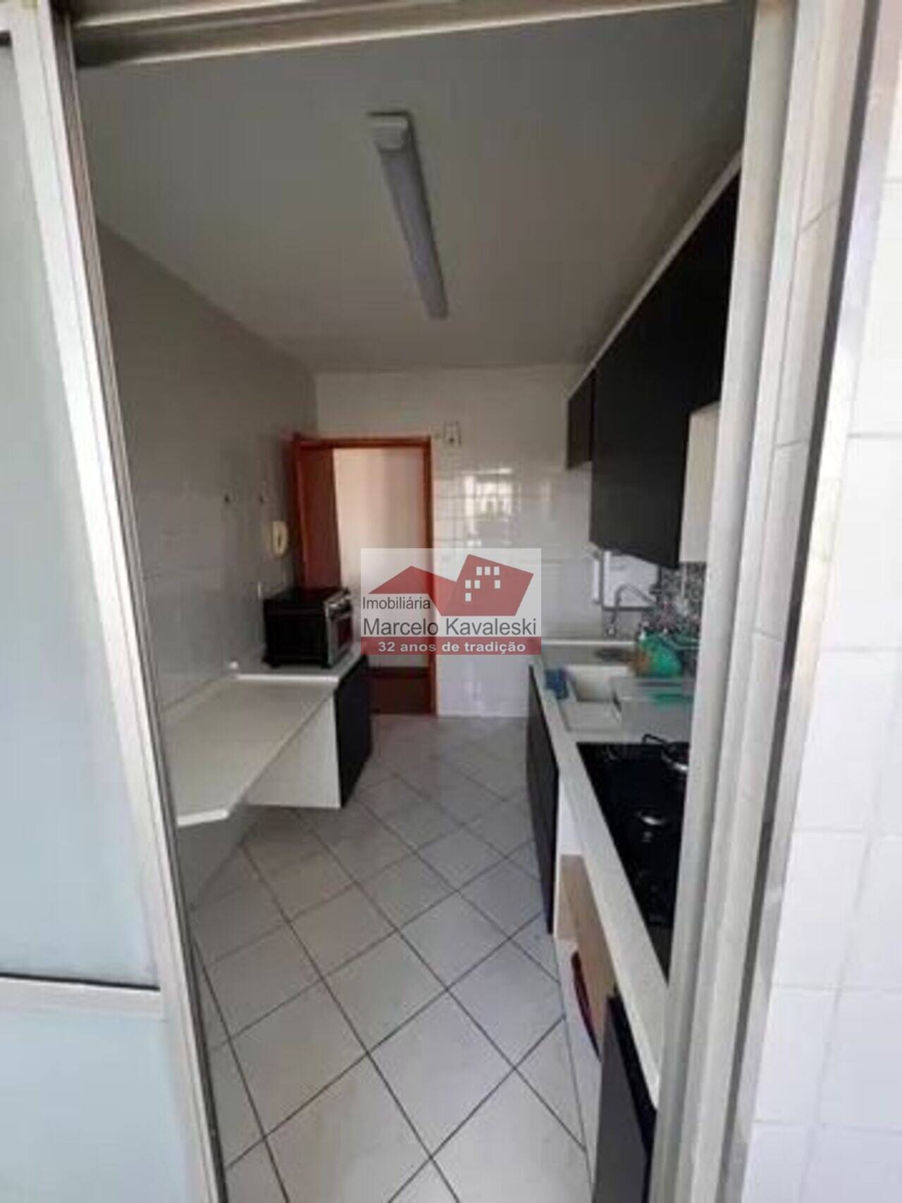 Apartamento Vila das Mercês, São Paulo - SP