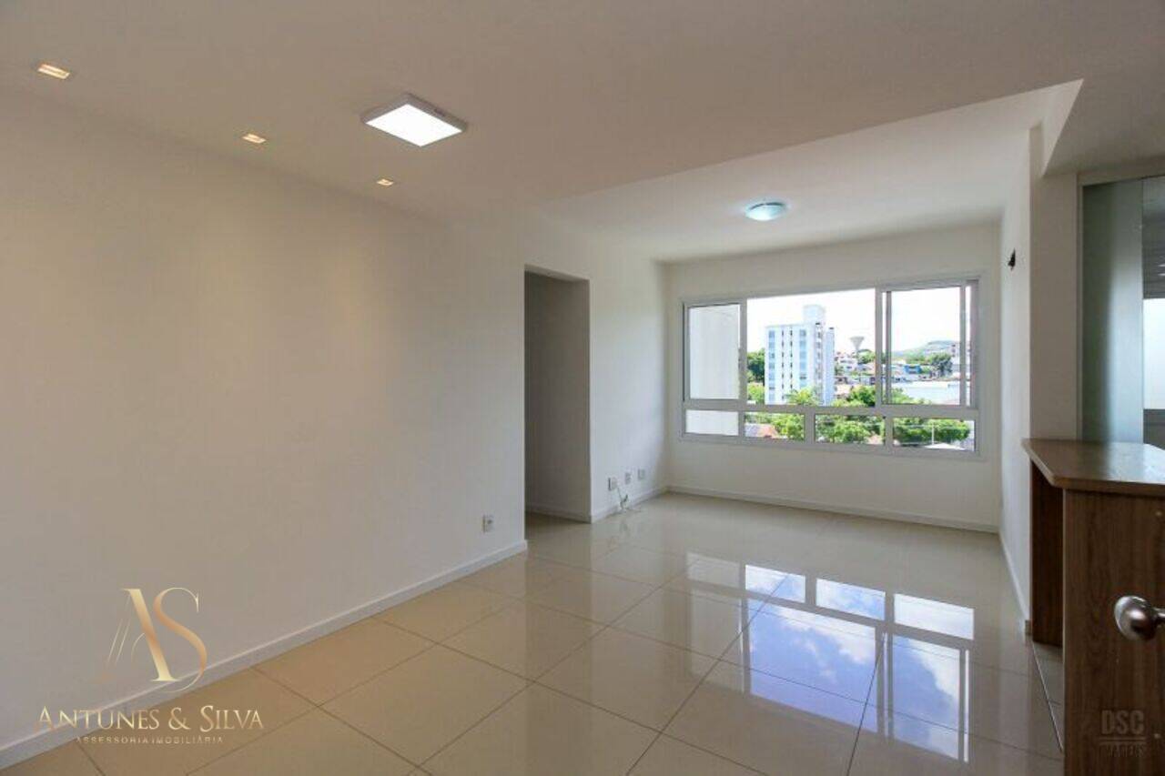 Apartamento Tristeza, Porto Alegre - RS