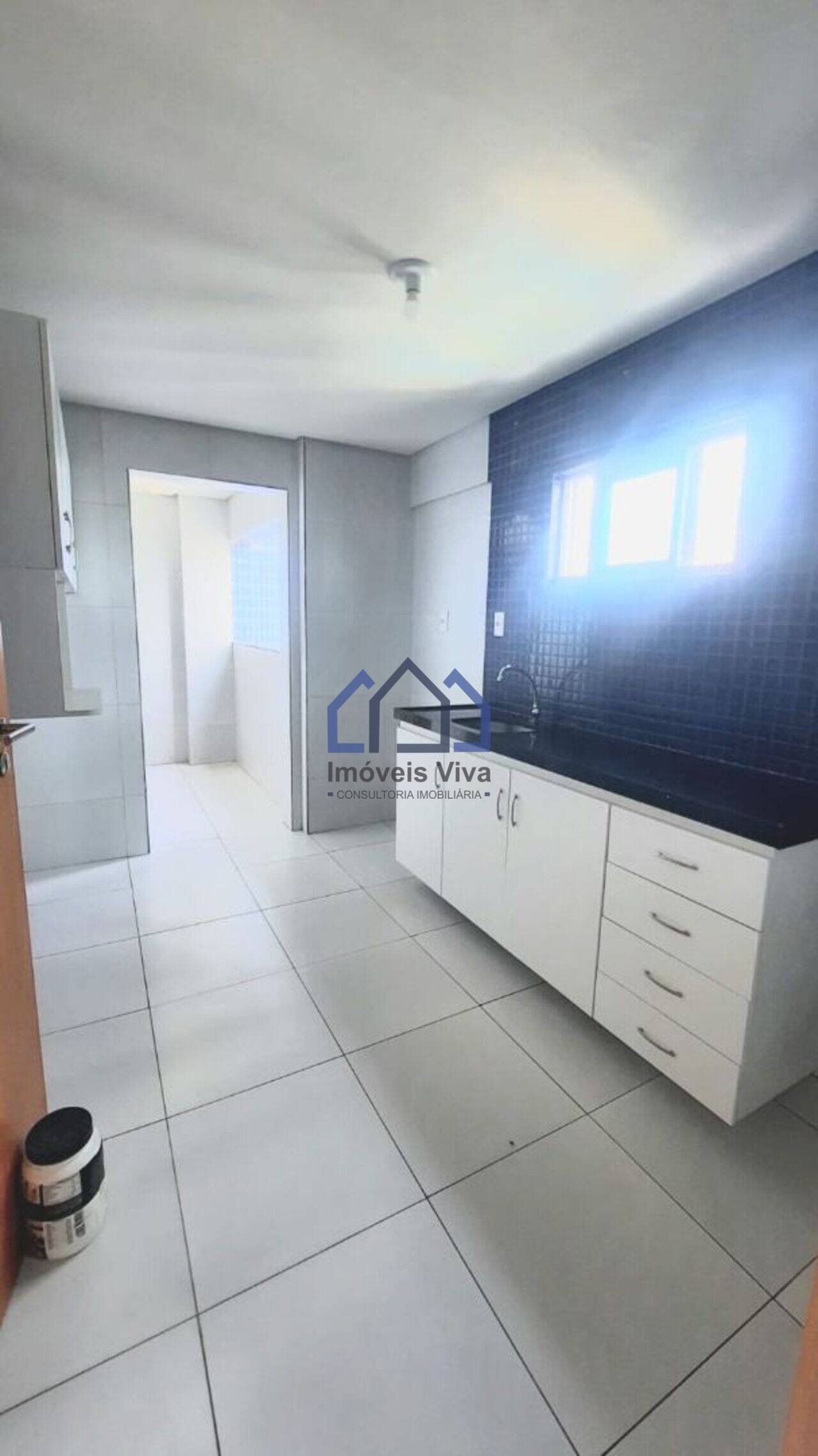 Apartamento Espinheiro, Recife - PE