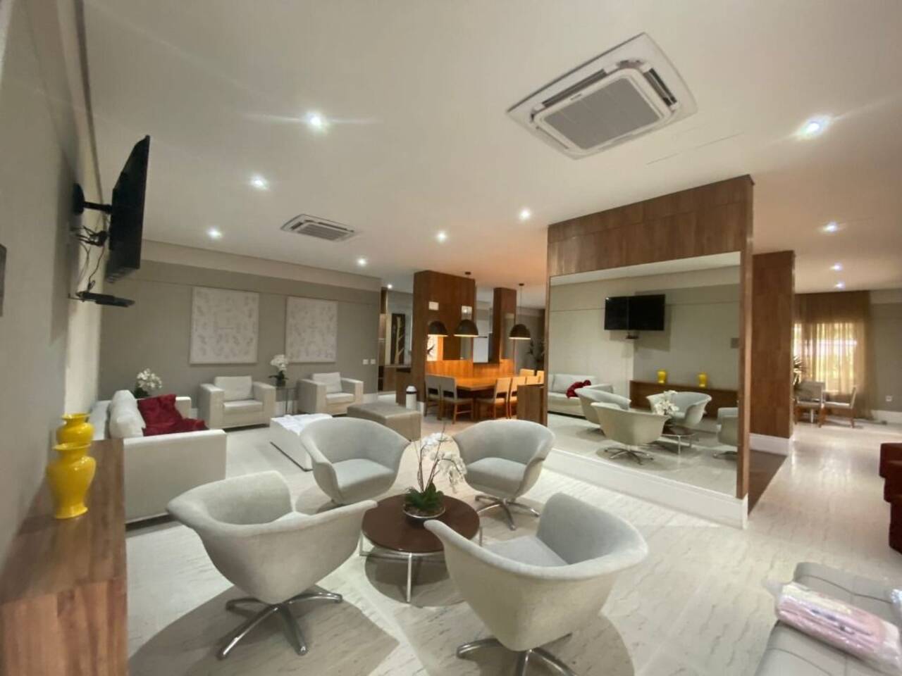 Apartamento Vila Carrão, São Paulo - SP