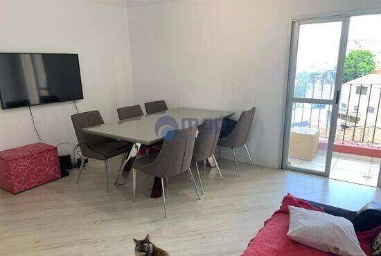 Apartamento Imirim, São Paulo - SP