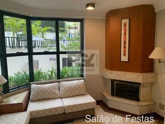 Apartamento Vila Mariana, São Paulo - SP