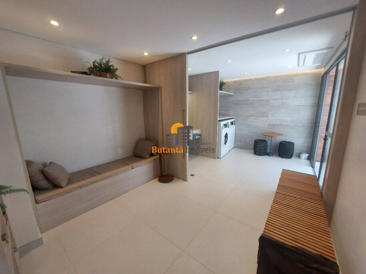 Apartamento Vila Mariana, São Paulo - SP