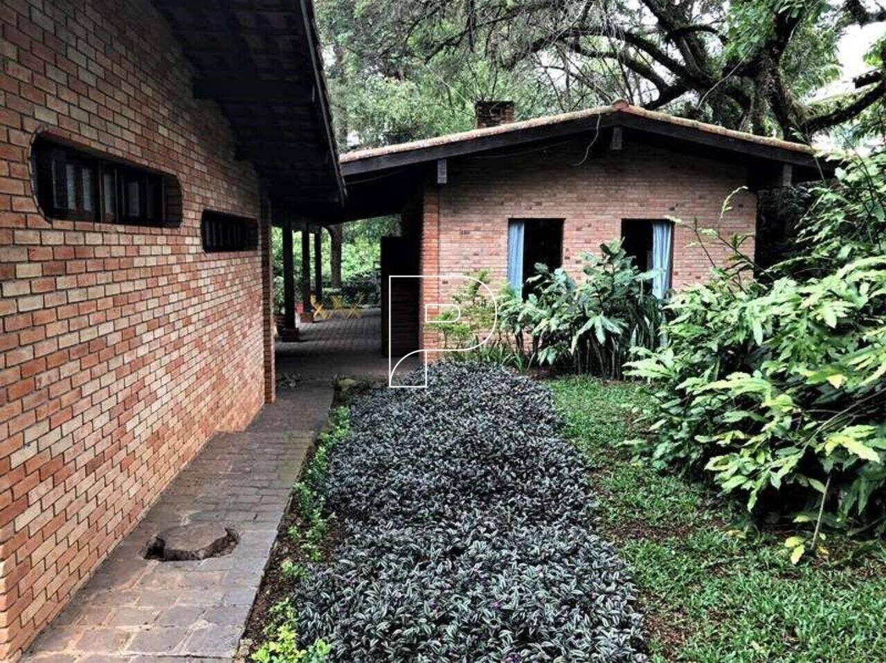 Casa Granja Viana, Cotia - SP