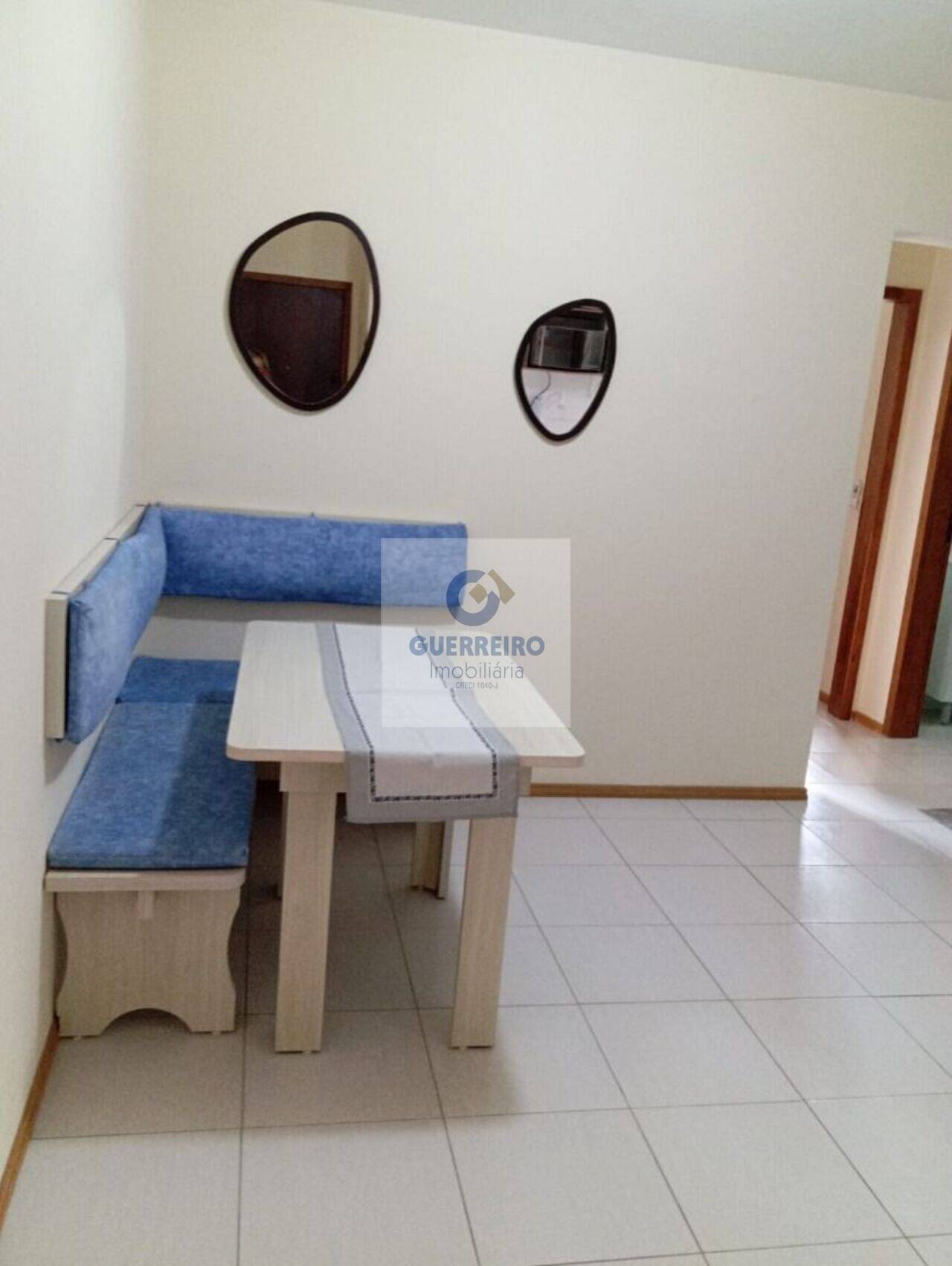 Apartamento Cordeiros, Itajaí - SC