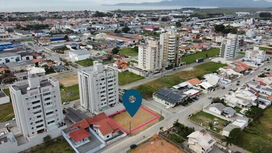 Centro - Tijucas - SC, Tijucas - SC