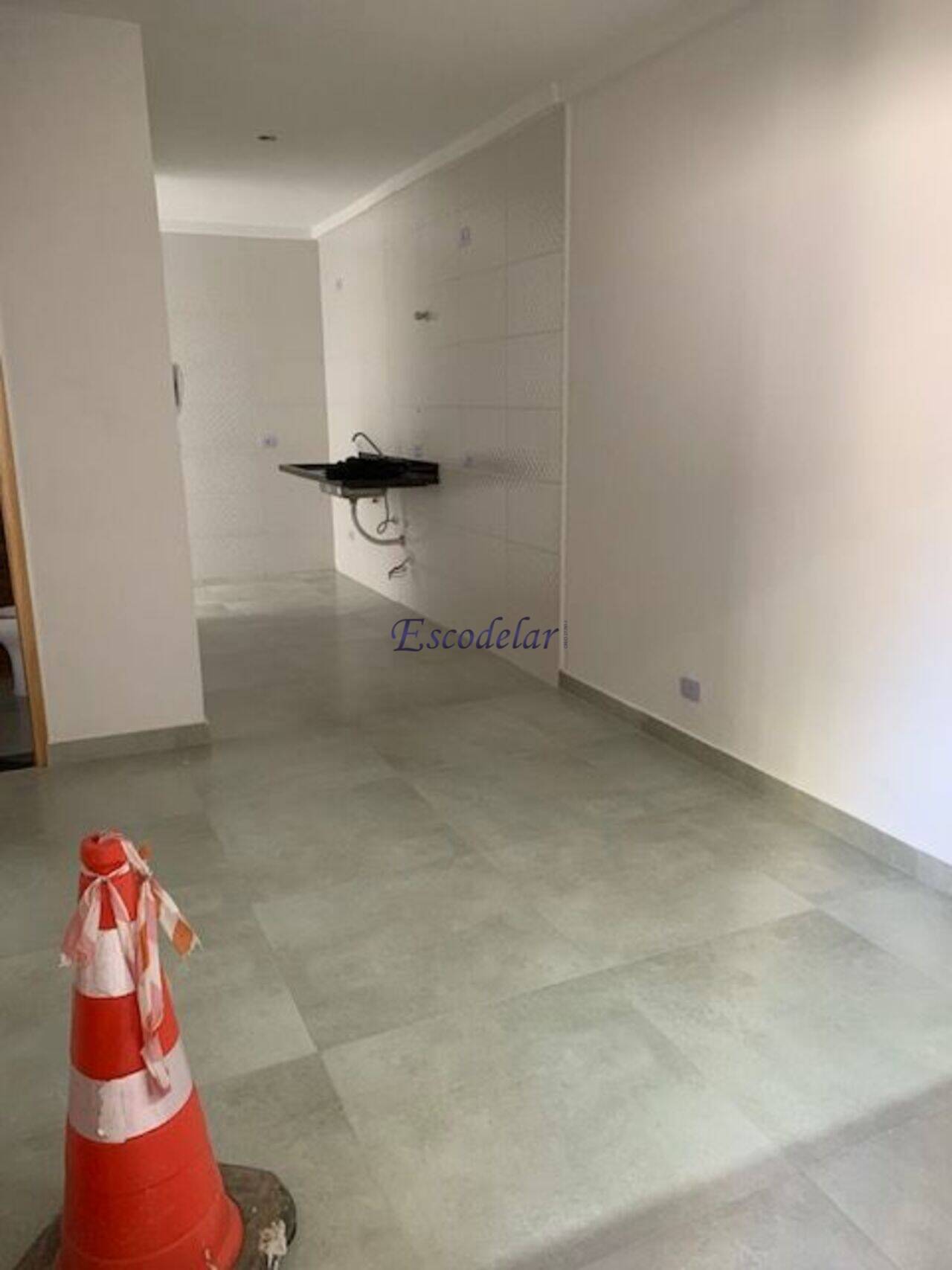 Apartamento Parada Inglesa, São Paulo - SP