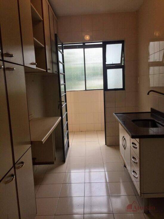 Apartamento Jardim Independência, Taubaté - SP