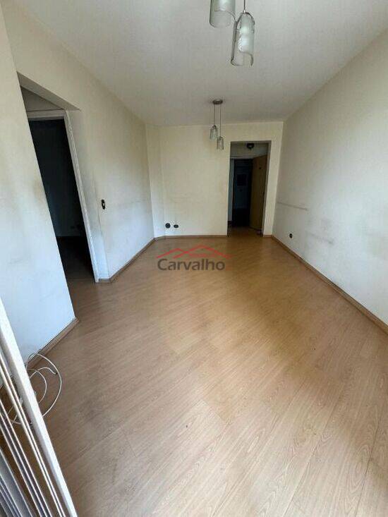 Apartamento Jardim Sao Paulo(Zona Norte), São Paulo - SP