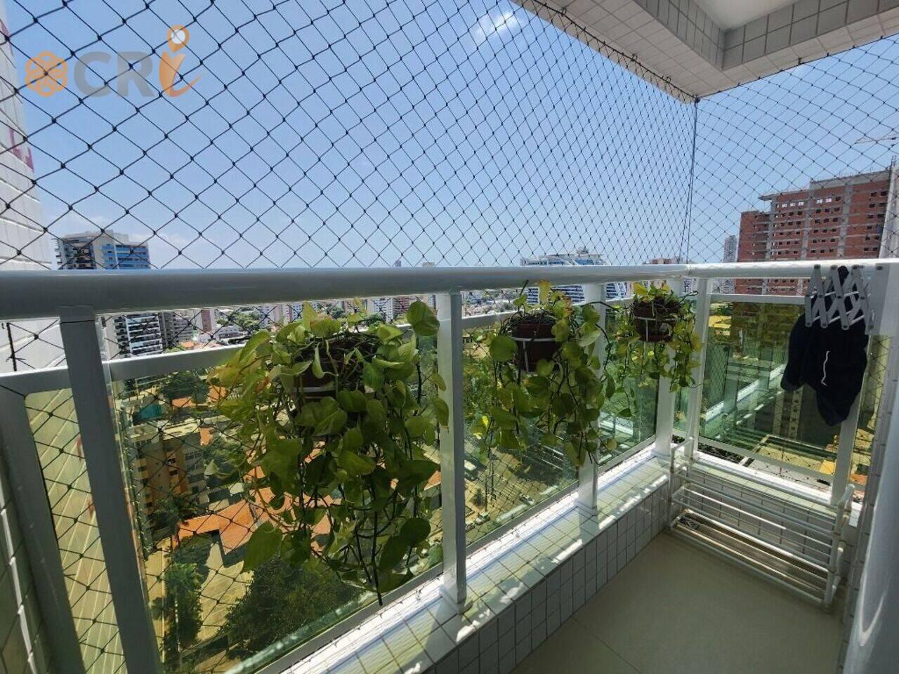 Apartamento Aldeota, Fortaleza - CE