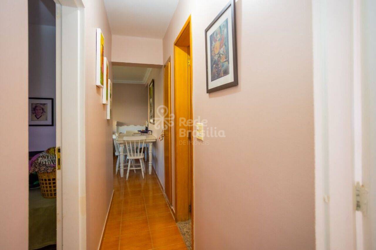 Apartamento Cruzeiro Novo, Cruzeiro - DF