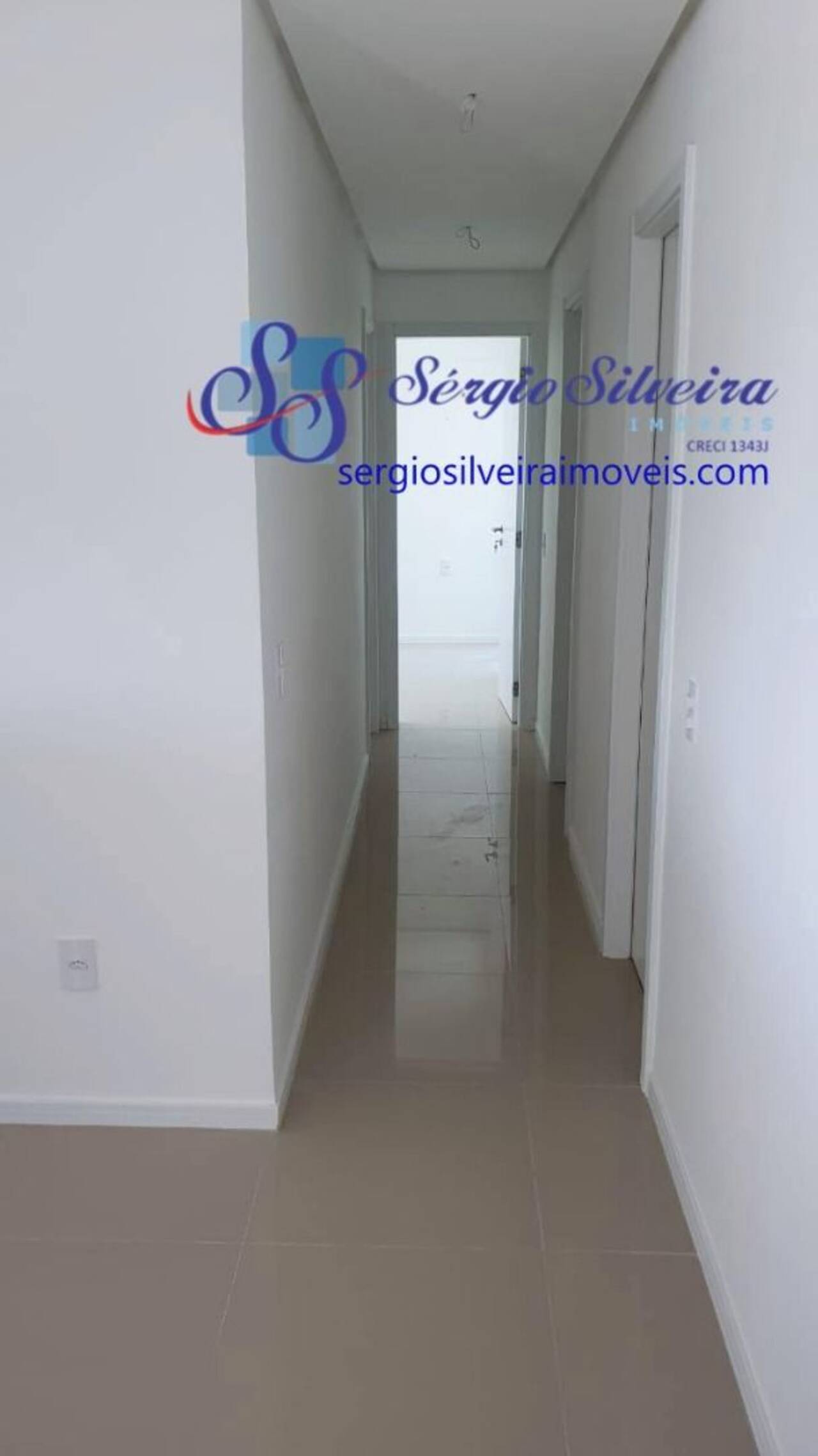 Apartamento José de Alencar, Fortaleza - CE