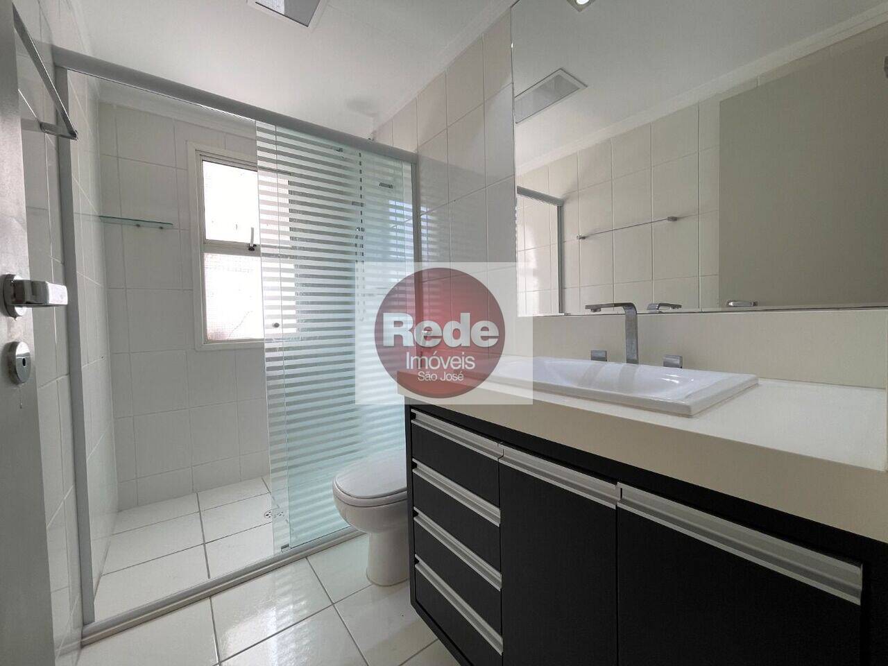 Apartamento Jardim Aquarius, São José dos Campos - SP