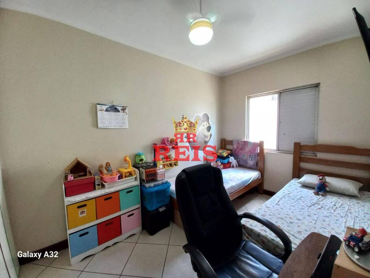 Apartamento Paulicéia, São Bernardo do Campo - SP