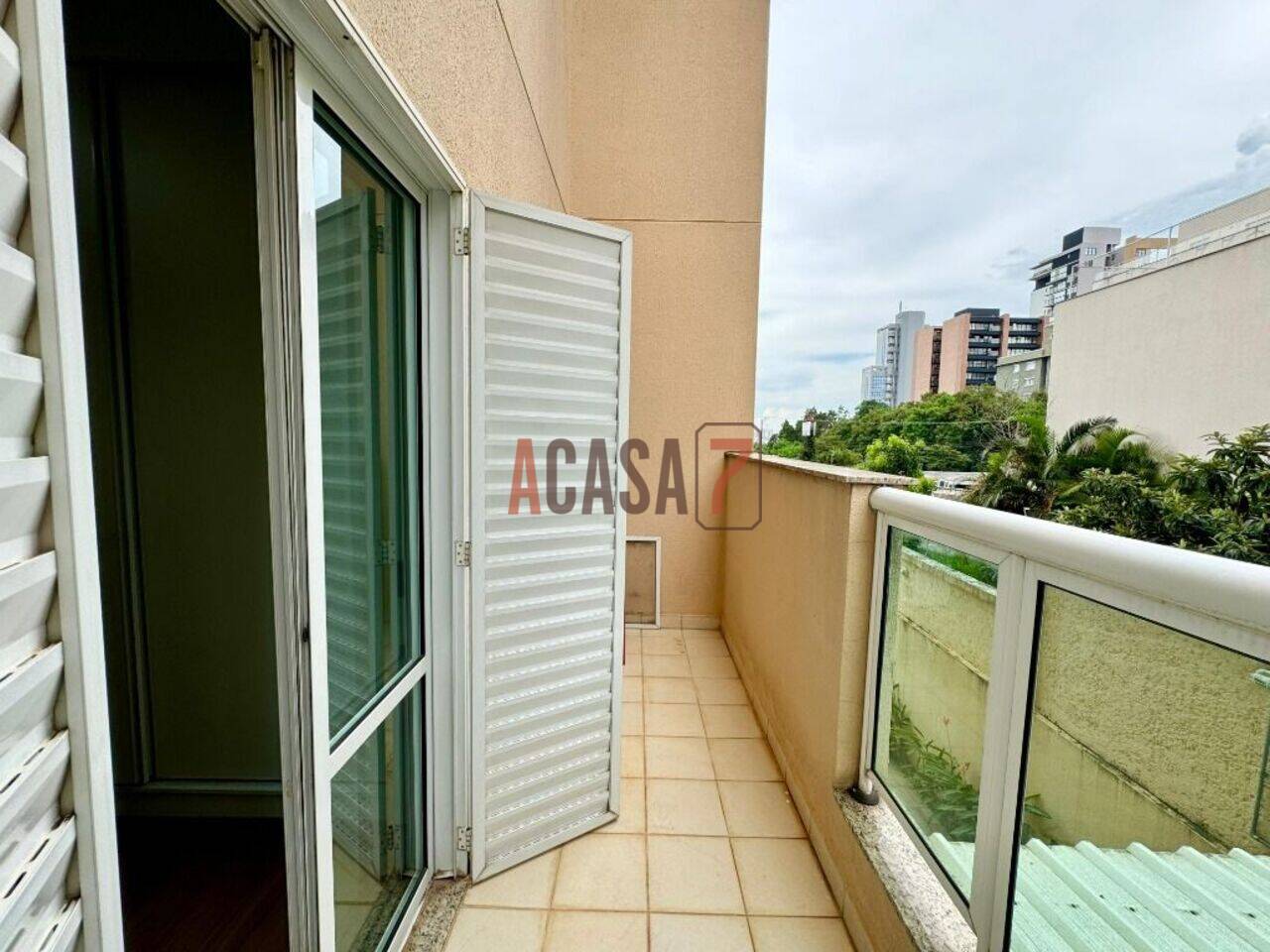 Apartamento Parque Campolim, Sorocaba - SP