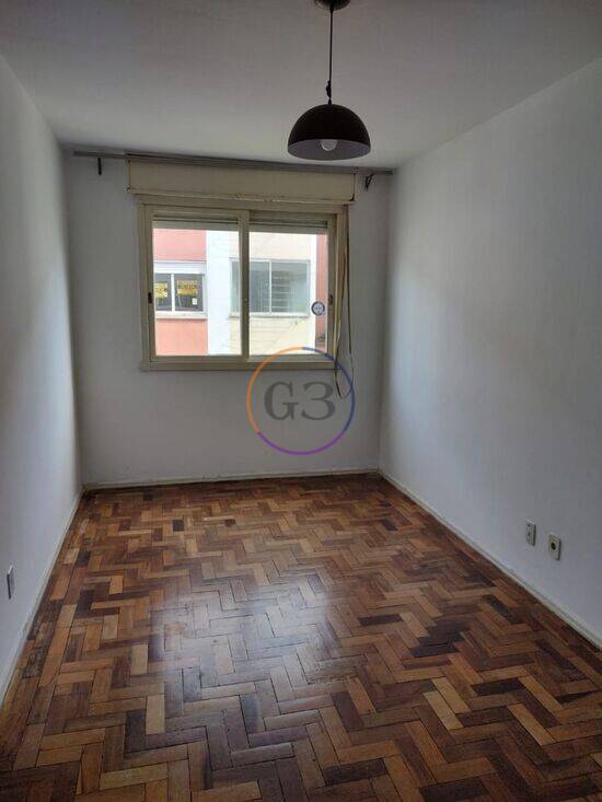 Apartamento Fragata, Pelotas - RS