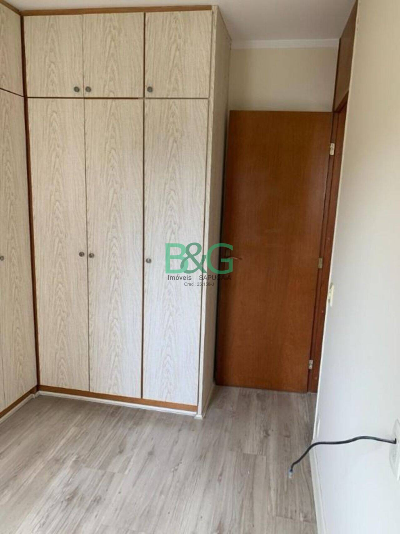 Apartamento Vila Prudente (Zona Leste), São Paulo - SP