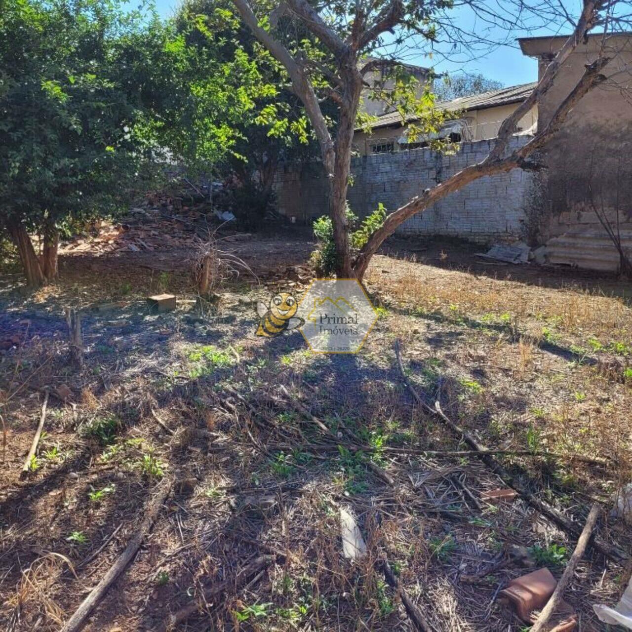 Terreno Vila Irmãos Andrade, Lins - SP