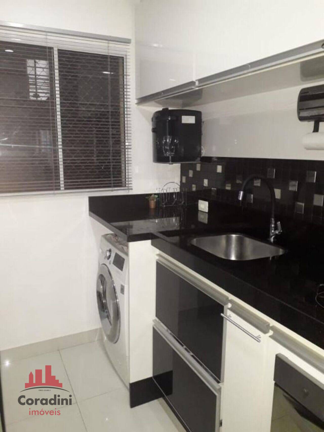 Apartamento Jardim Dona Regina, Santa Bárbara D'Oeste - SP