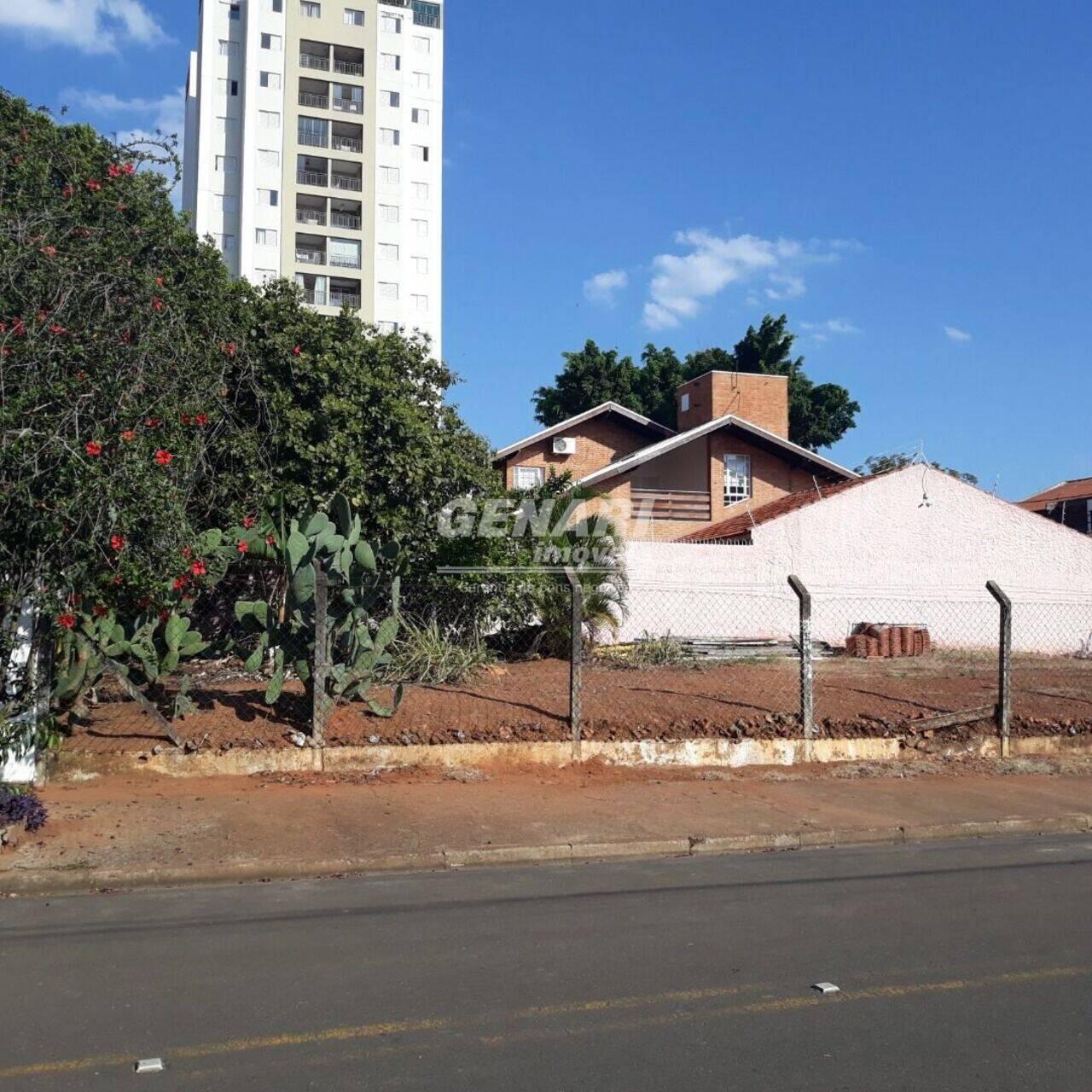 Terreno Centro, Indaiatuba - SP