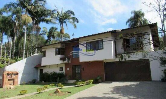 Casa de 463 m² Granja Viana - Cotia, à venda por R$ 1.900.000