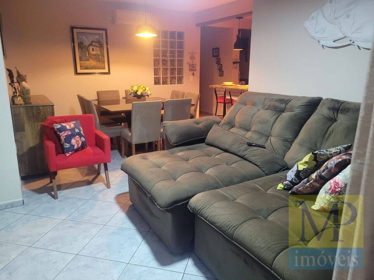 Apartamento Gravatá, Navegantes - SC