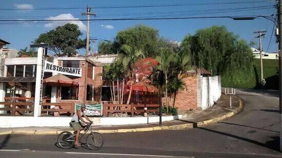 Terreno Nova Prata, Águas da Prata - SP