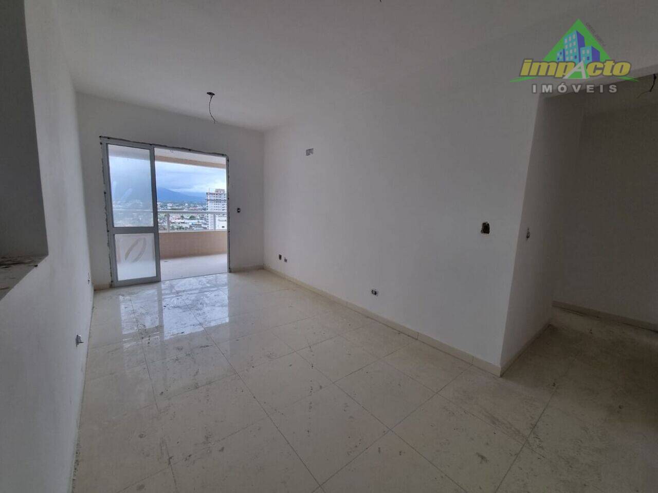 Apartamento Aviação, Praia Grande - SP