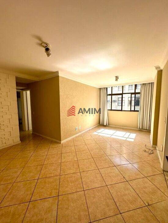 Apartamento Ingá, Niterói - RJ