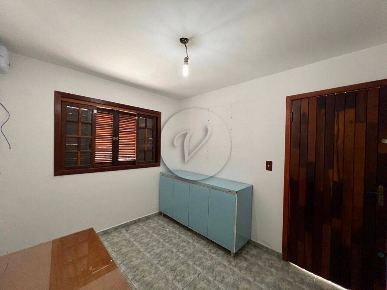 Casa Vila Scarpelli, Santo André - SP