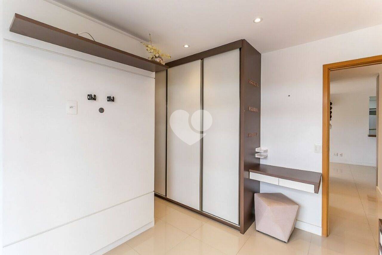 Apartamento Recreio dos Bandeirantes, Rio de Janeiro - RJ