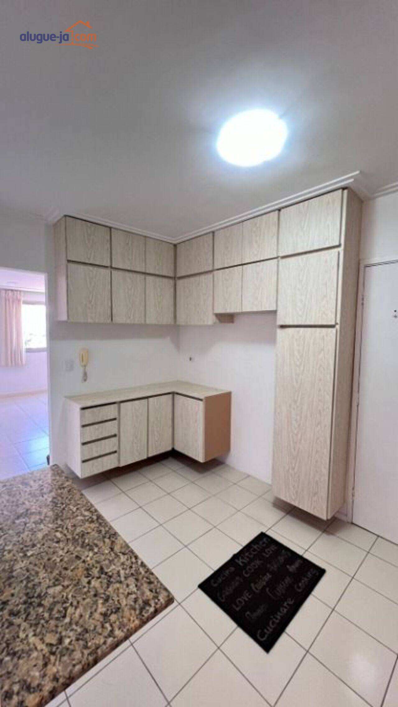 Apartamento Jardim São Dimas, São José dos Campos - SP