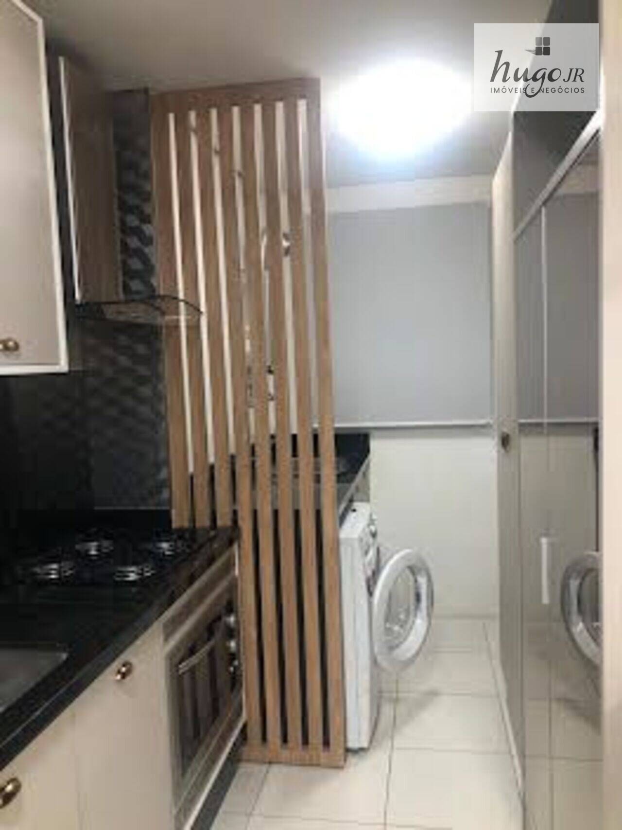 Apartamento Centro, São Leopoldo - RS