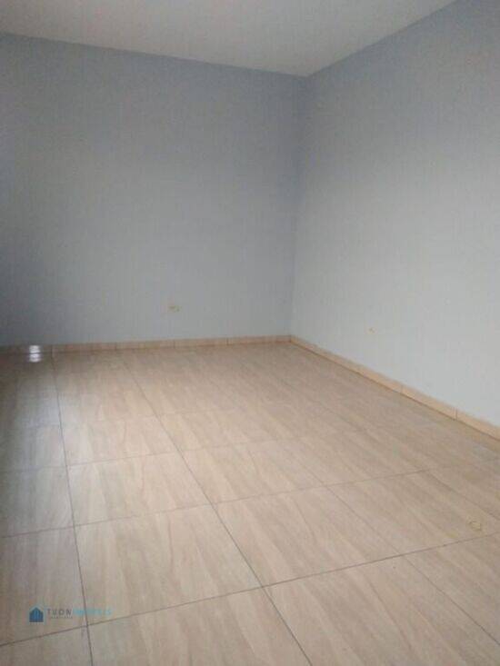 Sala de 16 m² Freguesia do Ó - São Paulo, aluguel por R$ 1.000/mês