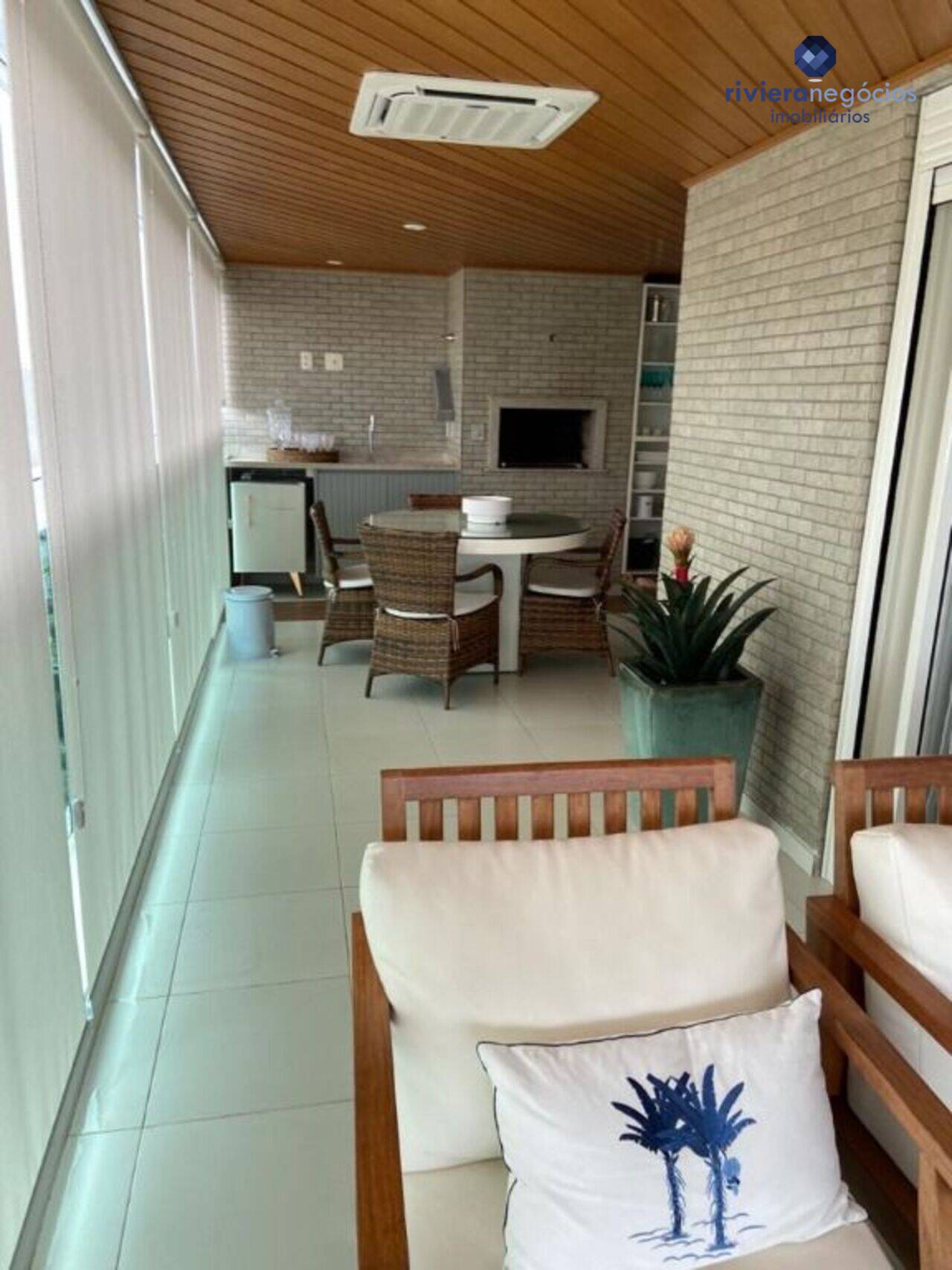 Apartamento Riviera Módulo 8, Bertioga - SP