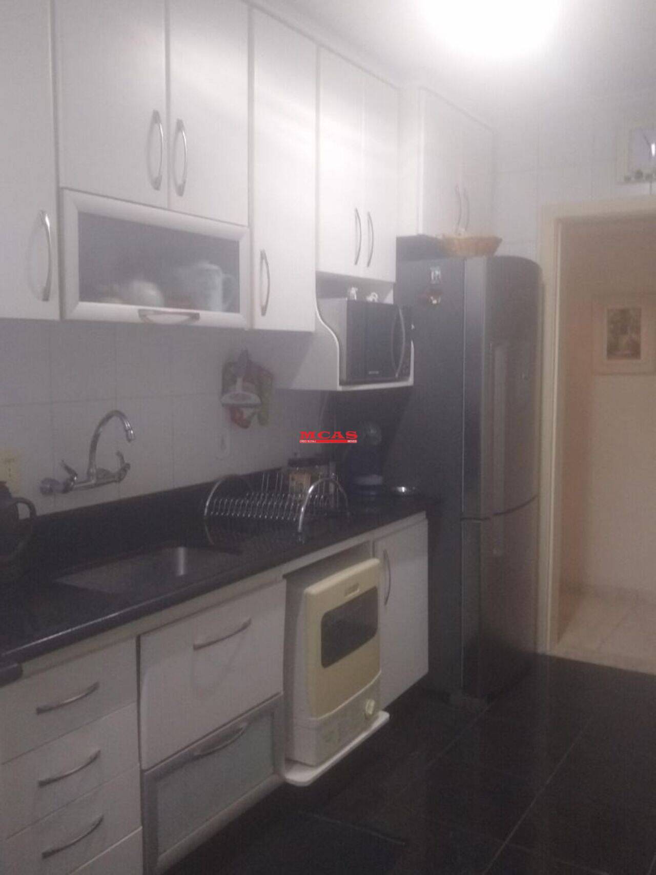 Apartamento Água Rasa, São Paulo - SP