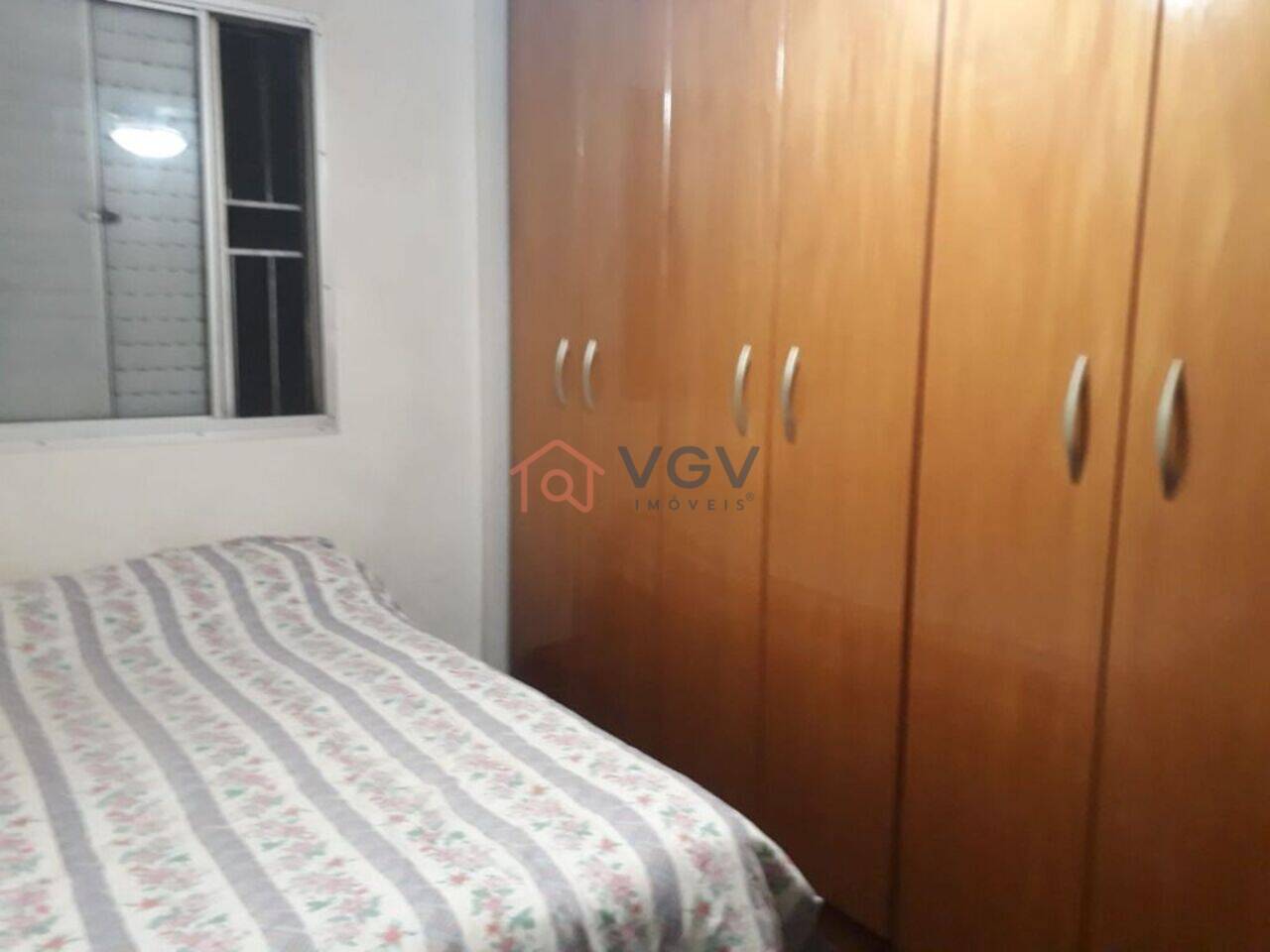 Apartamento Jabaquara, São Paulo - SP