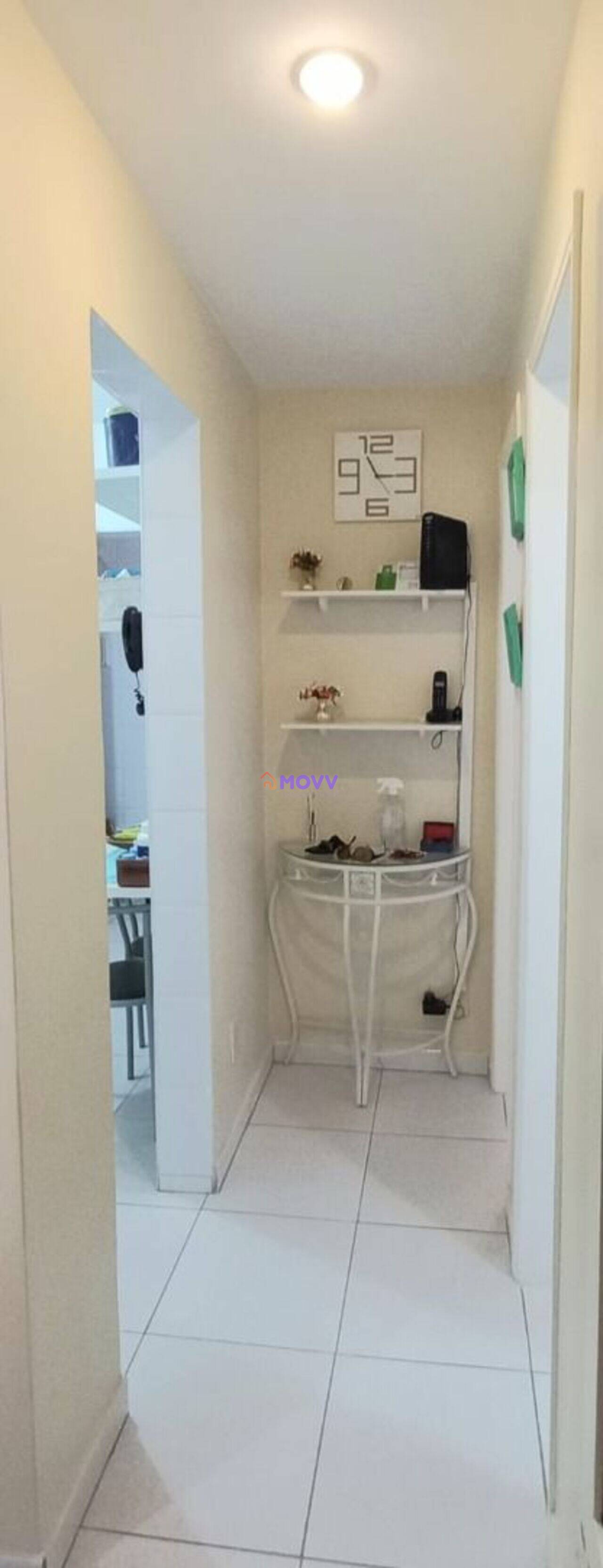 Apartamento Icaraí, Niterói - RJ