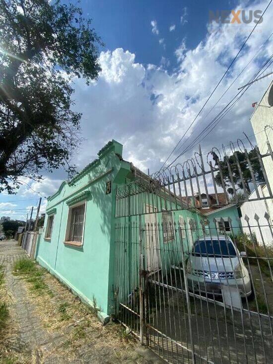 Terreno Água Verde, Curitiba - PR