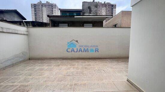 Polvilho - Cajamar - SP, Cajamar - SP