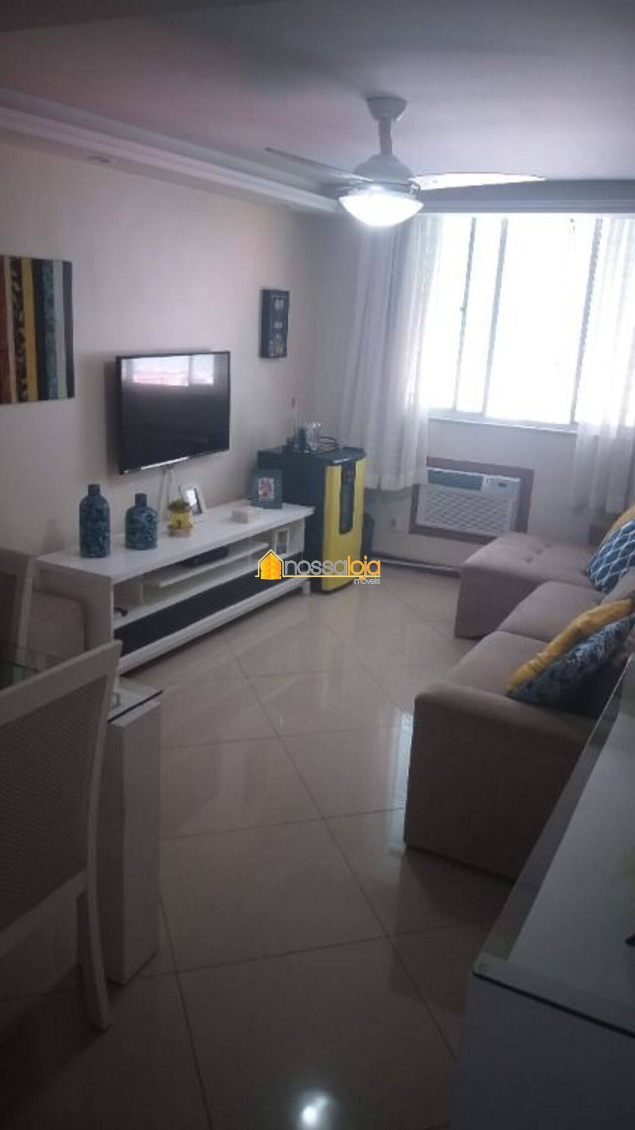 Apartamento Fonseca, Niterói - RJ